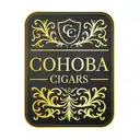 Logo de Cohoba Cigars