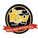 Logo de Don Rey Cigar