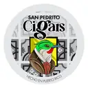 Logo de San Pedrito Cigars