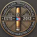 Logo de Tabacalera La Trascendencia