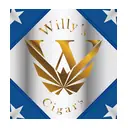 Logo de Willys Cigars